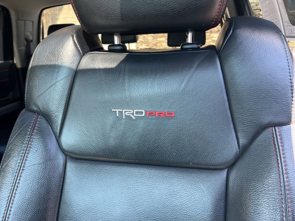 Used 2020 Toyota Tundra TRD Pro image 15