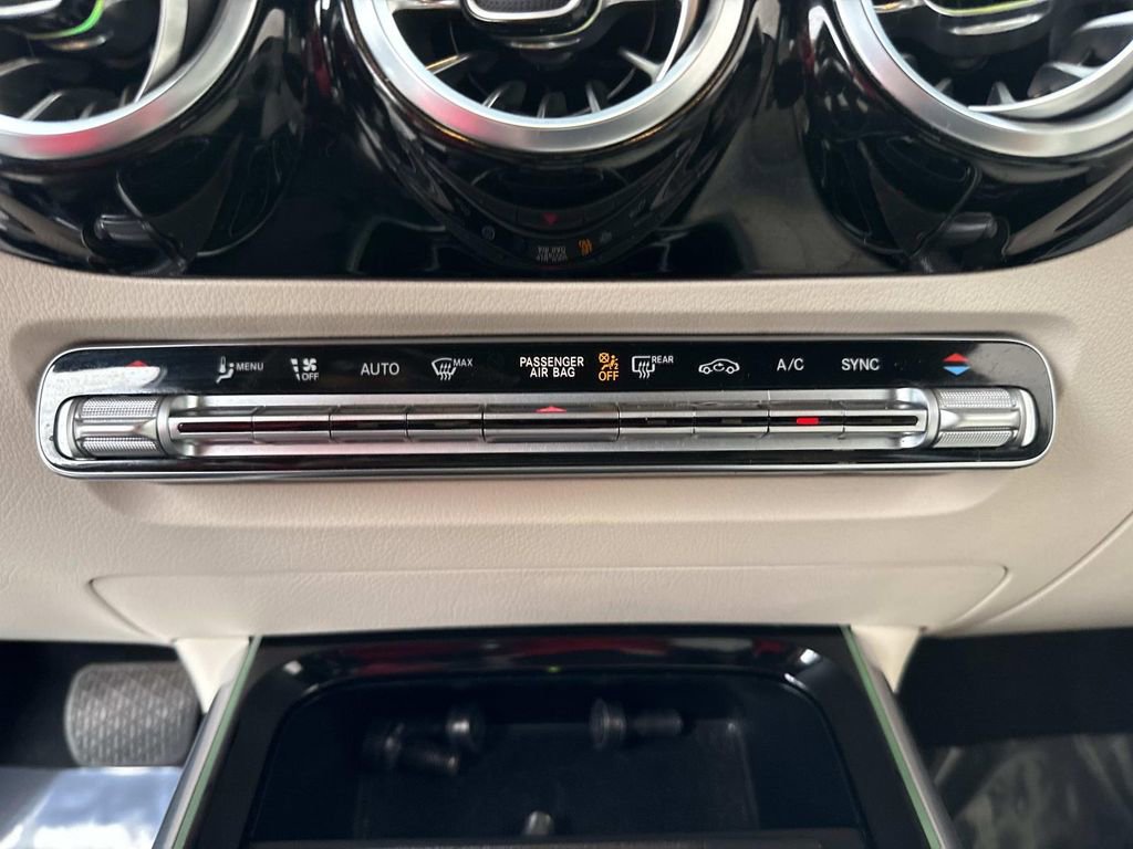 Used 2022 Mercedes-Benz GLA 250 image 31