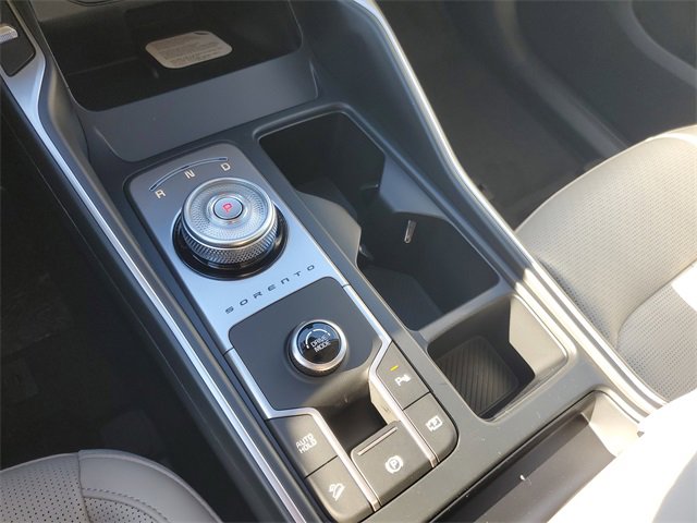 New 2026 Kia Sorento EX image 28