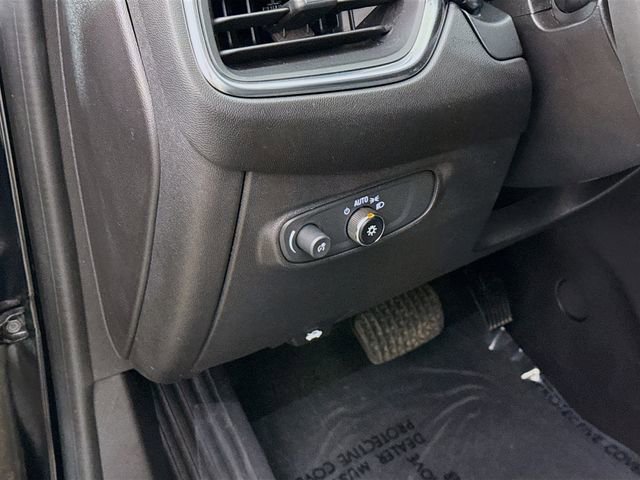 Used 2024 Chevrolet Equinox LT w/ LPO, Floor Liner Package AWD/4WD image 10
