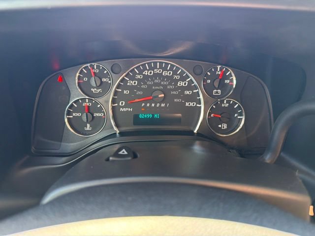 Used 2018 GMC Savana 2500 w/ Driver Convenience Package RWD image 21
