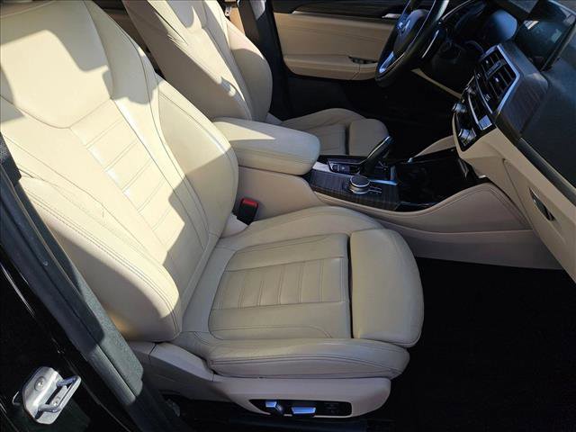 Used 2020 BMW X4 xDrive30i w/ Premium Package AWD/4WD image 20