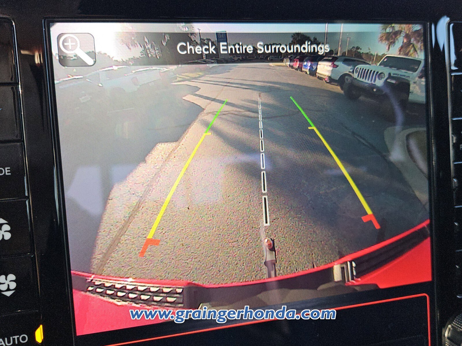 Used 2021 RAM 1500 Laramie image 16