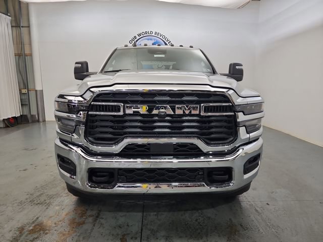 New 2026 RAM 2500 Big Horn image 10