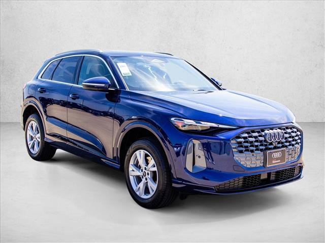 New 2026 Audi Q5 Premium AWD/4WD image 3