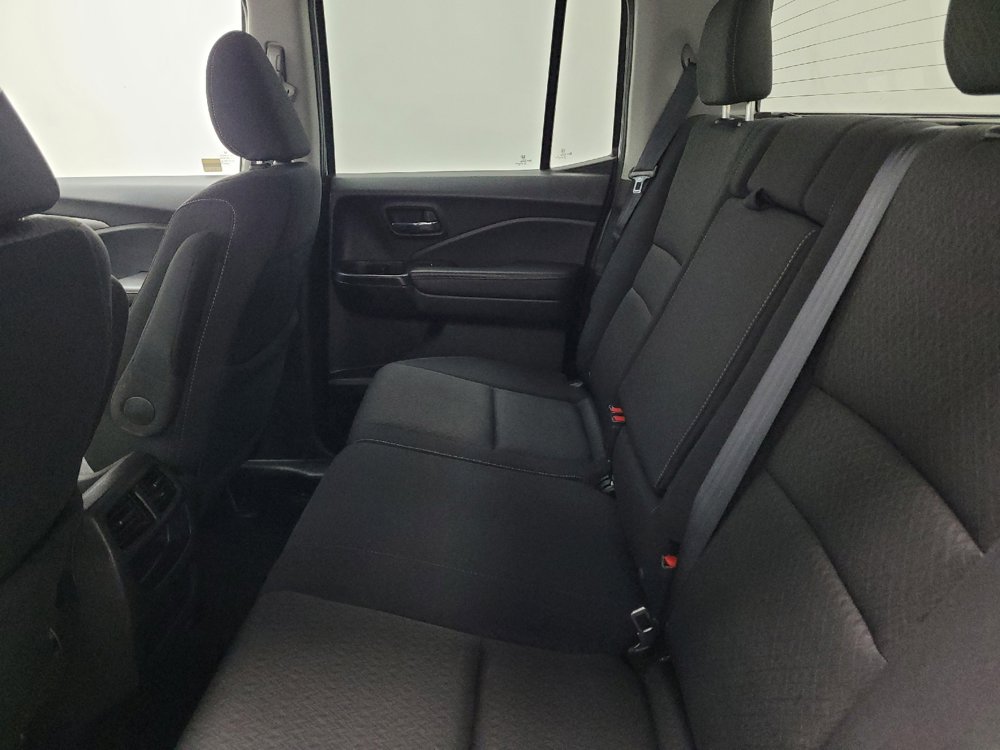Used 2019 Honda Ridgeline Sport image 18