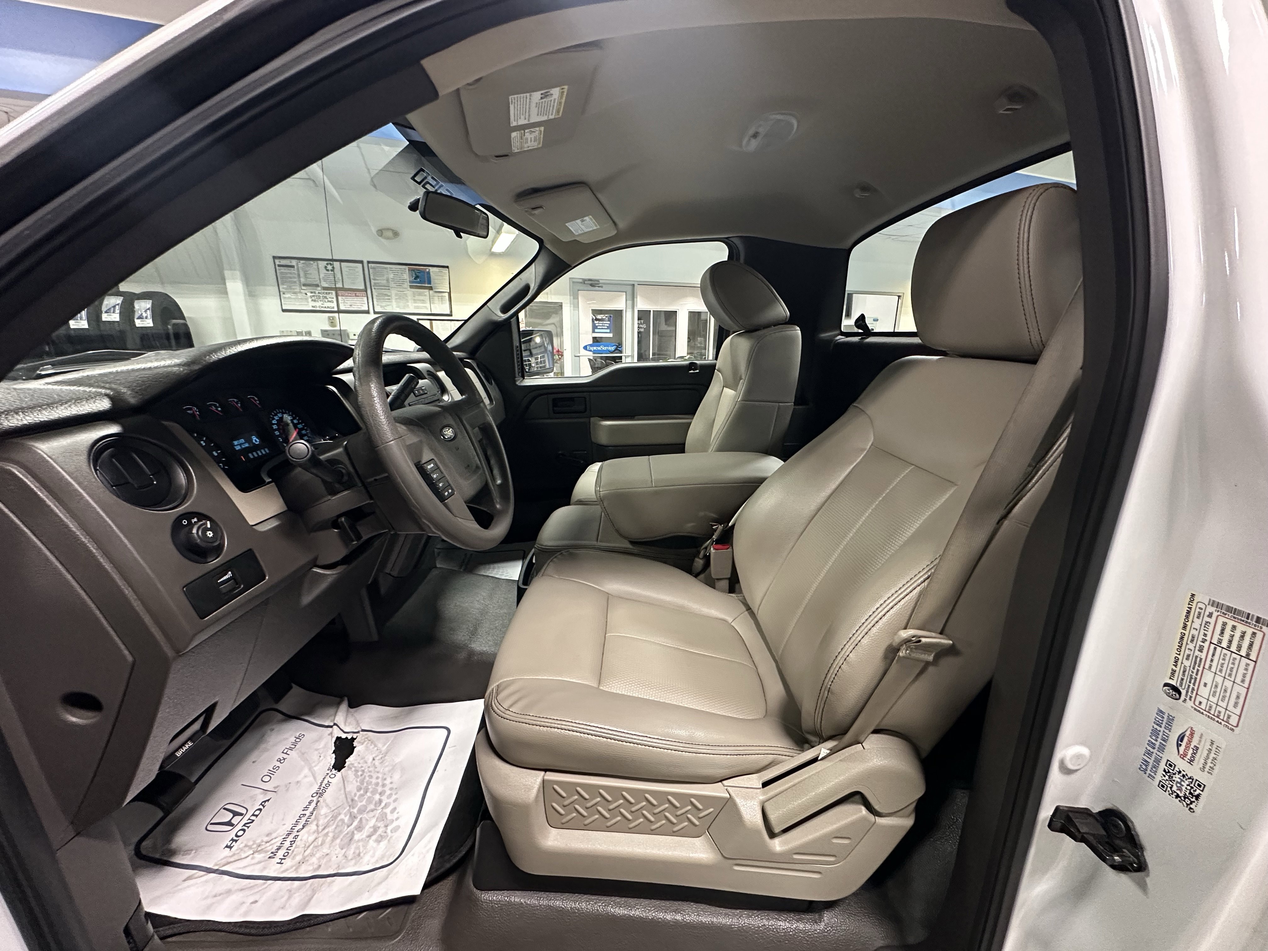 Used 2009 Ford F150 image 9