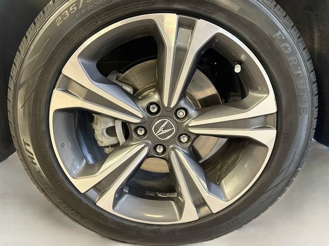 Used 2024 Acura RDX w/ Advance Package AWD/4WD image 33