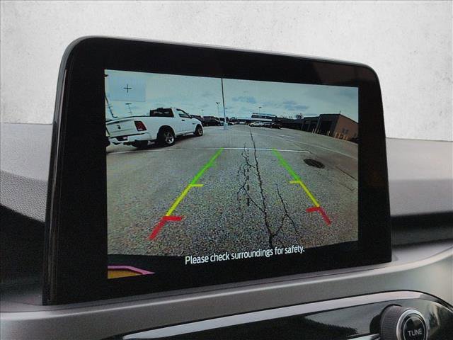 Certified 2025 Ford Escape Active w/ Cold Weather Package image 13
