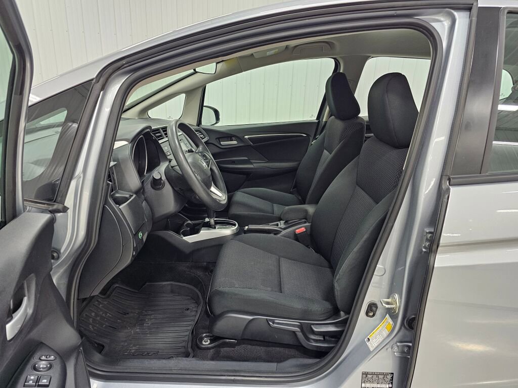 Used 2020 Honda Fit LX image 12