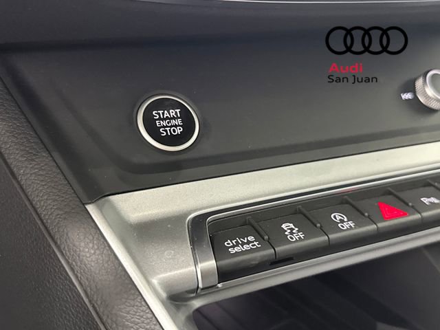 Used 2025 Audi Q3 2.0T Premium w/ Convenience Package image 36