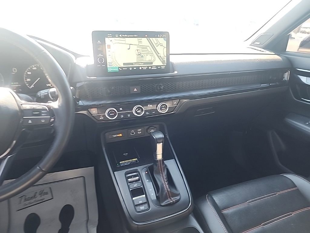 Certified 2023 Honda CR-V Sport Touring image 30