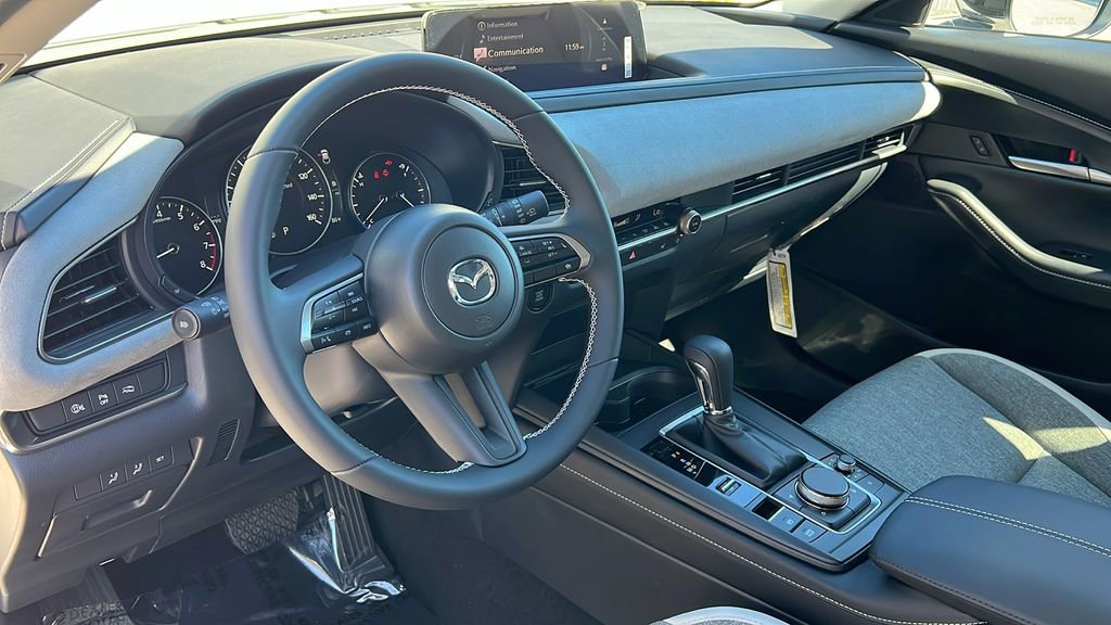 New 2026 MAZDA CX-30 AWD 2.5 S image 10