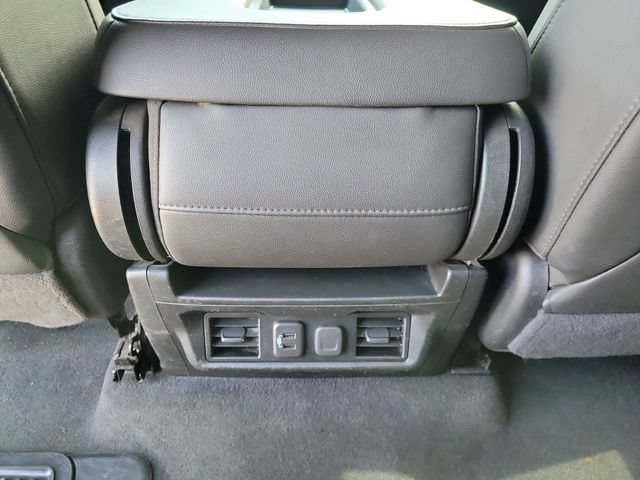 Used 2020 Chevrolet Silverado 2500 LT w/ All Star Edition AWD/4WD image 16