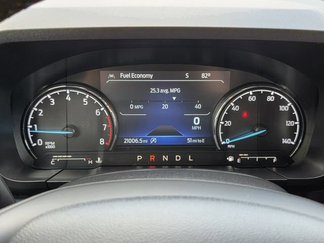 Used 2023 Ford Maverick Lariat w/ Equipment Group 500A Standard AWD/4WD image 26