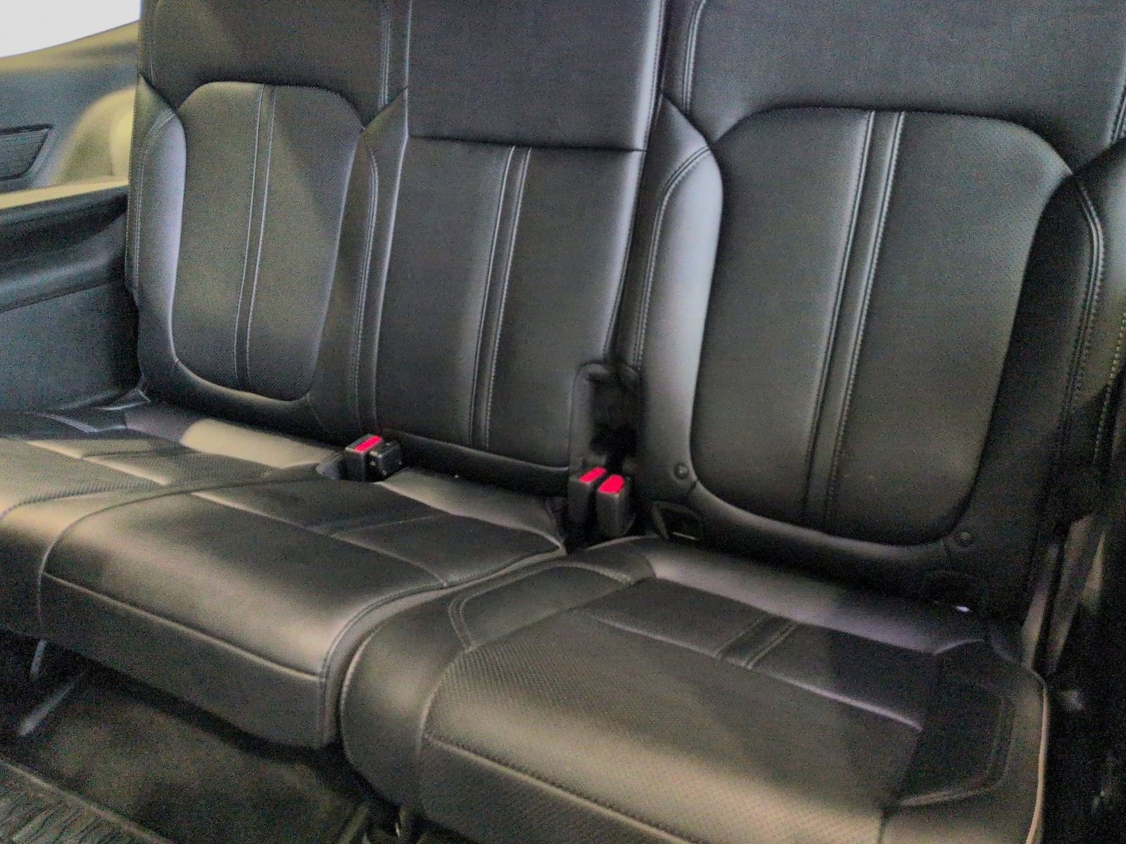 Used 2024 Jeep Wagoneer Series II image 26