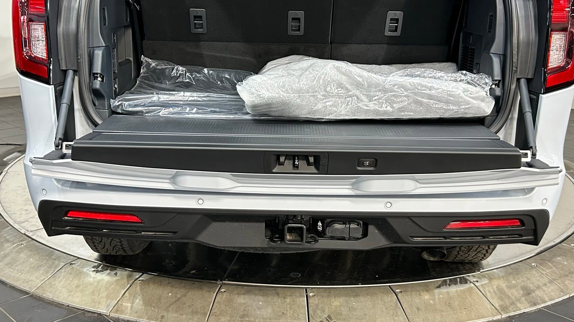 New 2026 Ford Expedition Active AWD/4WD image 36
