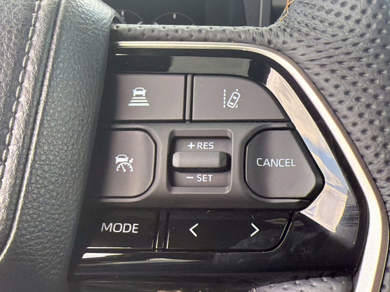 New 2026 Toyota Tundra Capstone AWD/4WD image 17