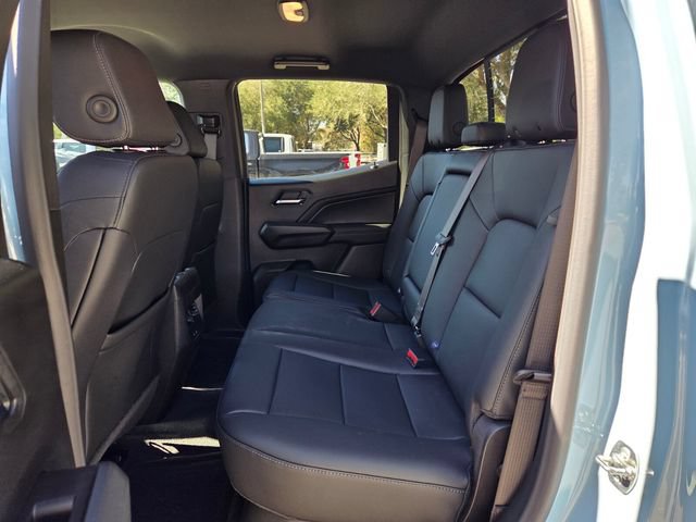 New 2026 Chevrolet Colorado LT w/ LT Convenience Package RWD image 16