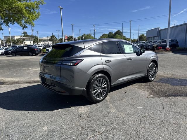 New 2026 Nissan Murano SL AWD/4WD image 5