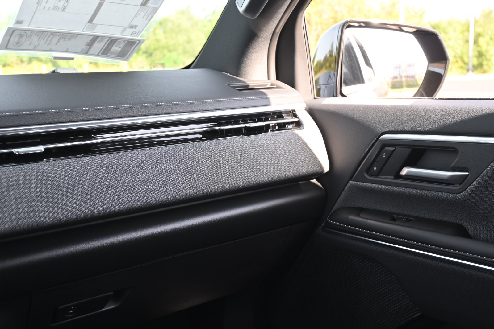 New 2026 GMC Sierra EV Elevation AWD/4WD image 15