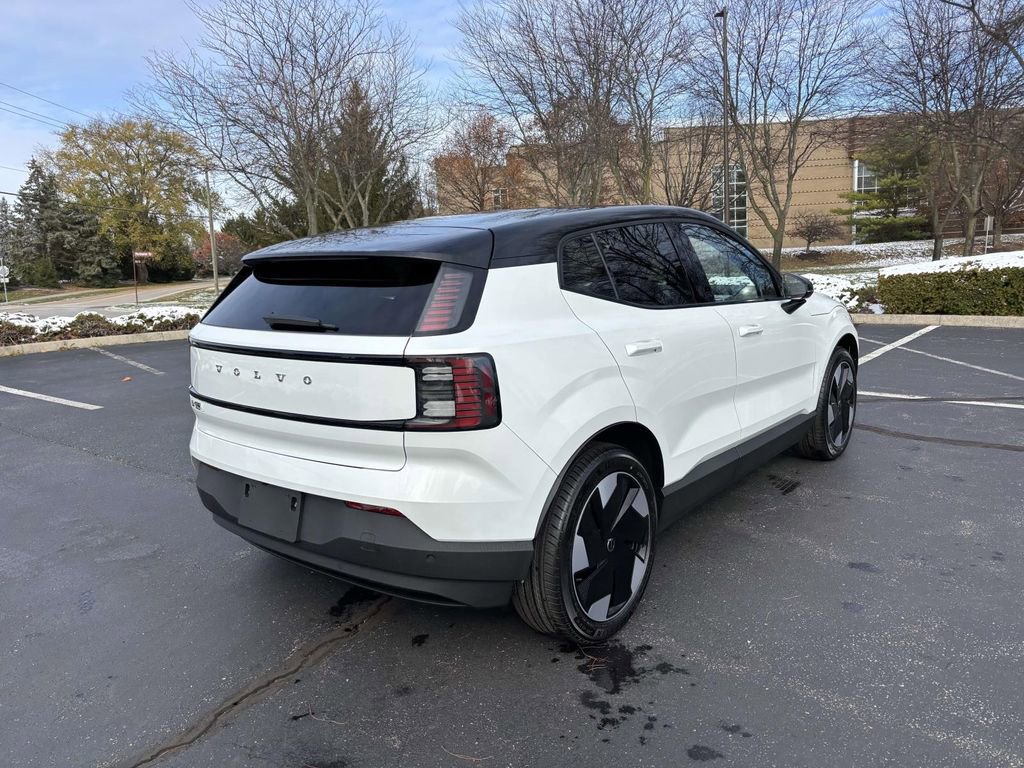 New 2026 Volvo EX30 Plus image 7