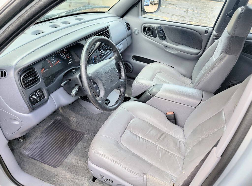 Used 1999 Dodge Durango 4WD image 6