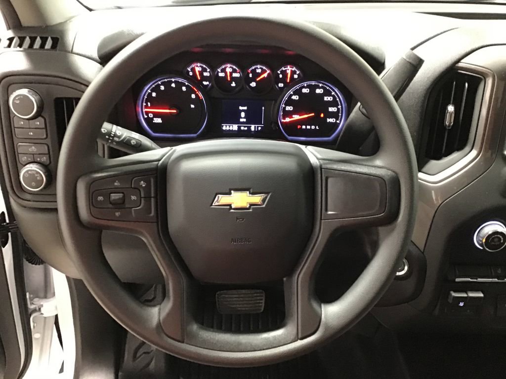 New 2026 Chevrolet Silverado 2500 W/T w/ WT Convenience Package image 21