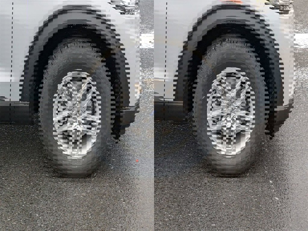 New 2026 Ford Explorer Active image 46