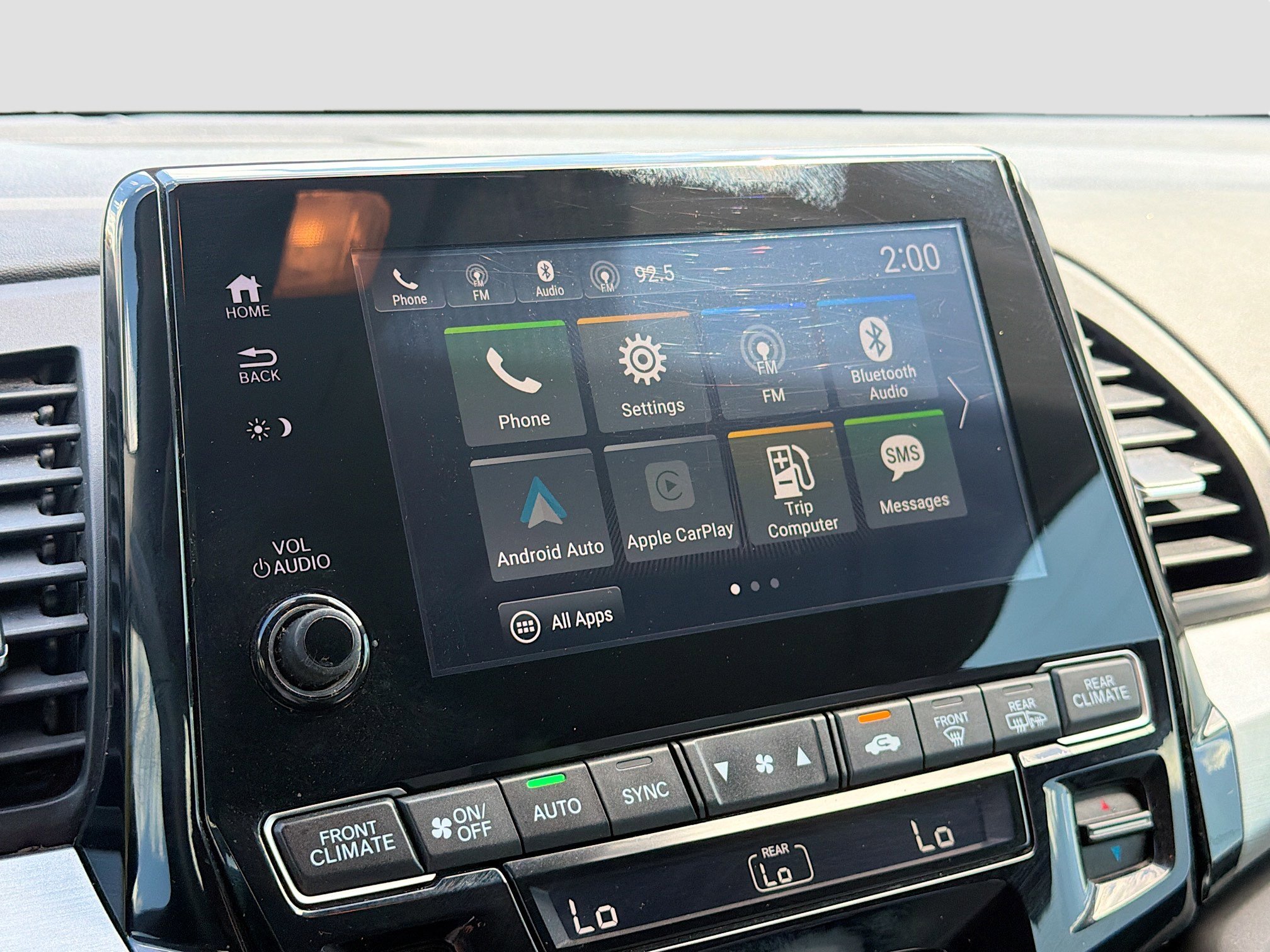 Used 2019 Honda Odyssey EX image 31