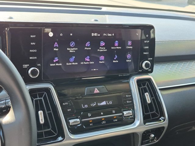 Used 2023 Kia Sorento SX AWD/4WD image 22
