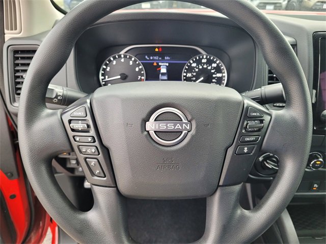 Used 2022 Nissan Frontier S w/ Technology Package image 28