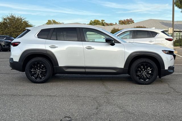 New 2026 MAZDA CX-50 AWD 2.5 S w/ Cargo Package image 3