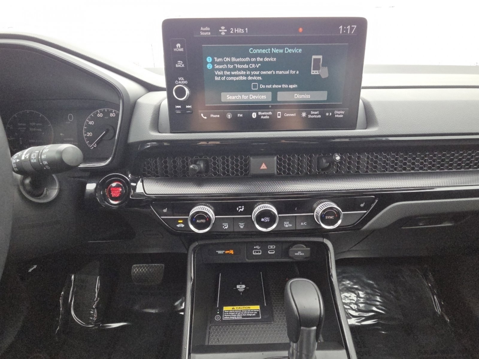 Certified 2024 Honda CR-V EX-L image 30