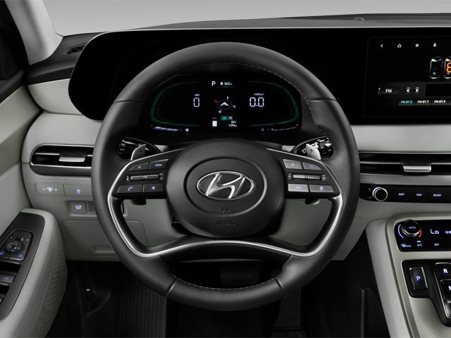 Used 2024 Hyundai Palisade XRT FWD image 8