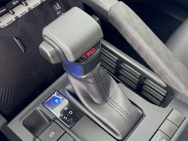 New 2026 Toyota Tacoma TRD Off-Road image 16