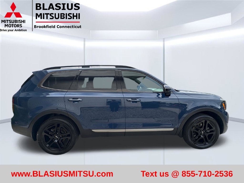 Used 2023 Kia Telluride SX Prestige X-Line AWD/4WD image 7