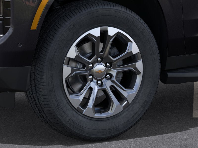 New 2026 Chevrolet Tahoe LT w/ Comfort Package RWD image 9