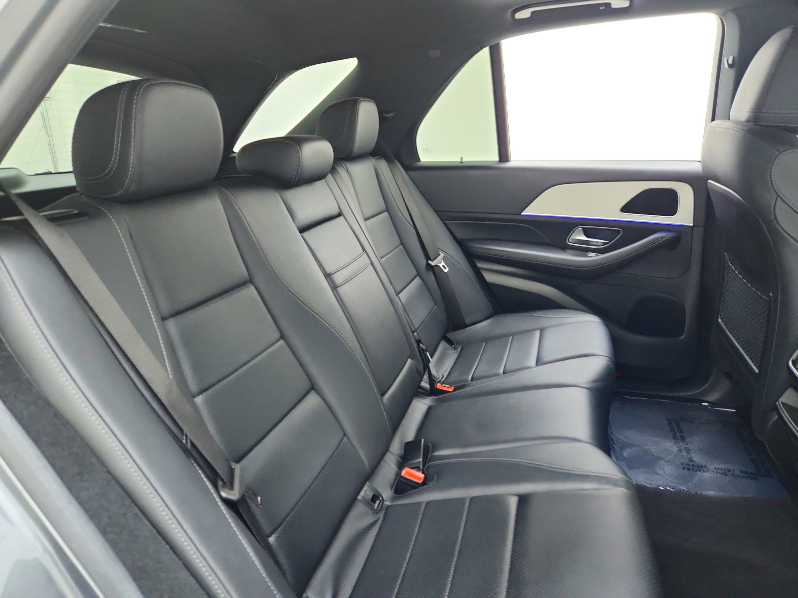 Certified 2024 Mercedes-Benz GLE 450e 4MATIC image 32