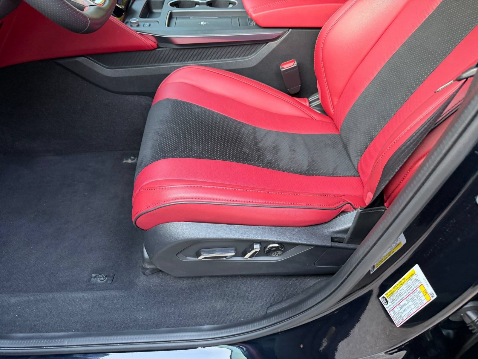 Used 2025 Acura MDX A-Spec AWD/4WD image 26