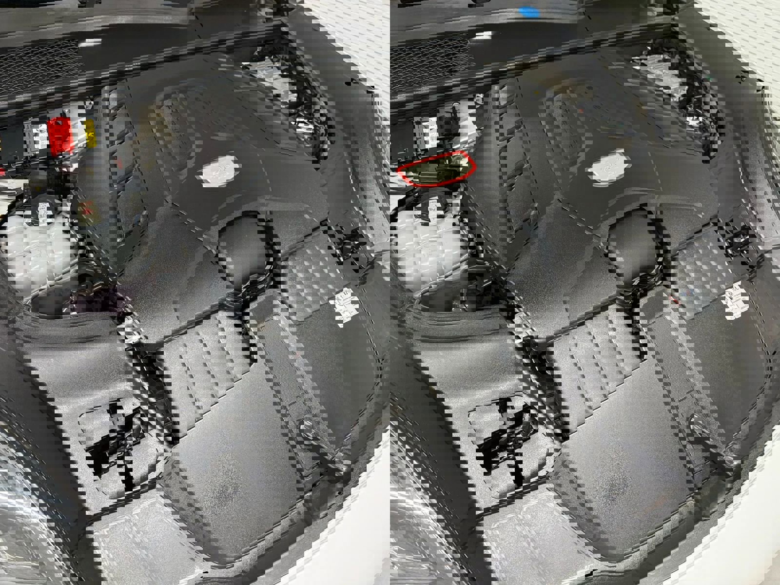 Used 2021 Porsche Cayenne GTS w/ Premium Package Plus image 57