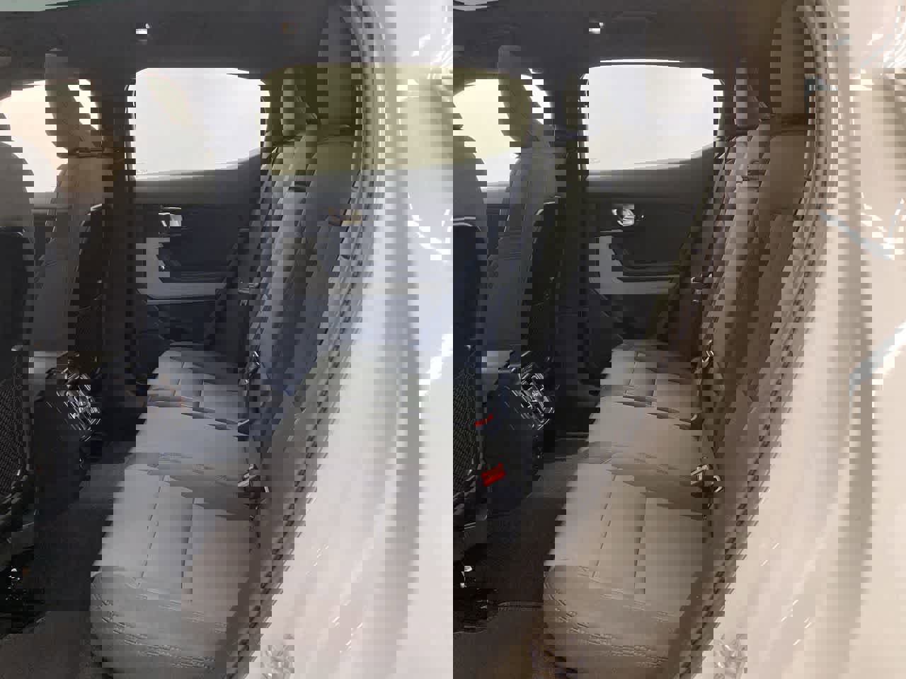 Used 2021 Polestar Polestar 2 image 17