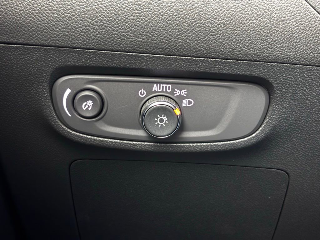 New 2026 Buick Encore GX Sport Touring w/ Comfort Package image 22