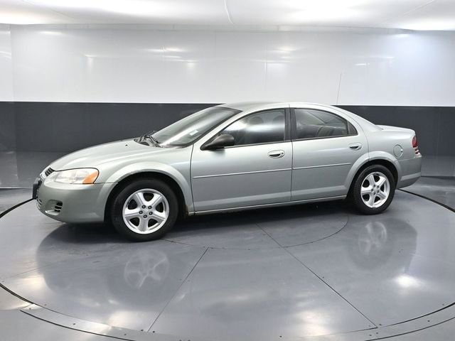 Used 2006 Dodge Stratus SXT FWD image 9