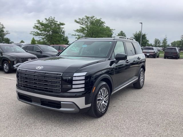 New 2026 Hyundai Palisade SEL Premium AWD/4WD image 2