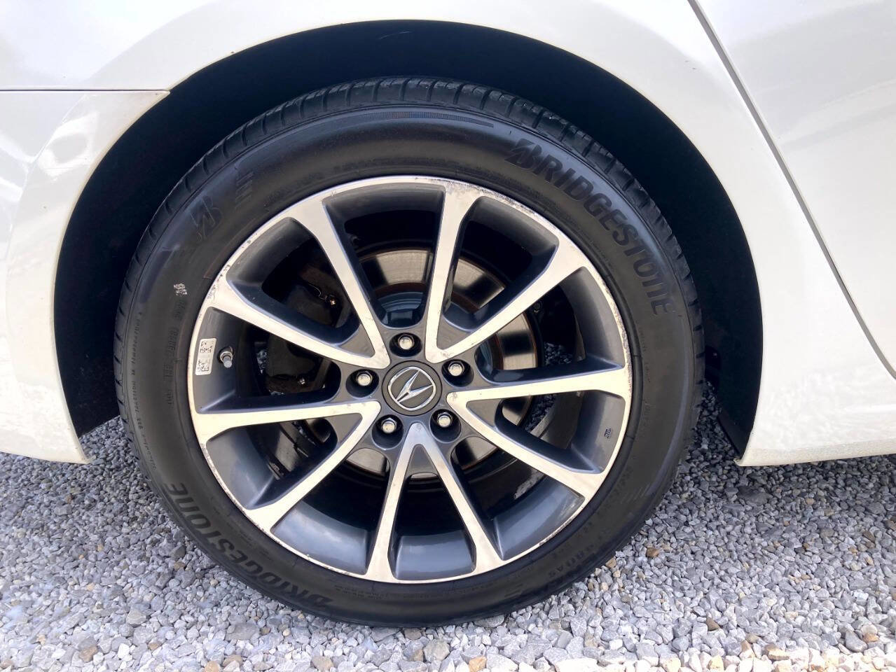 Used 2016 Acura TLX V6 w/ Technology Package image 26