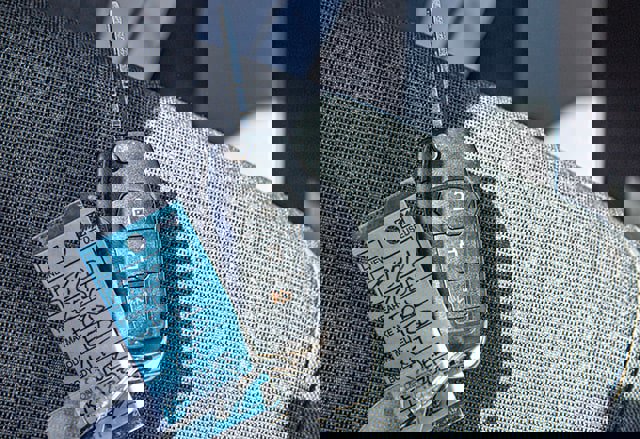 Used 2024 Ford F150 XLT w/ Mobile Office Package image 23