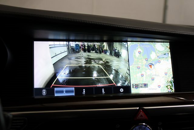 Used 2019 Genesis G90 3.3T Premium image 19