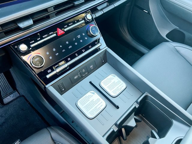 New 2026 Hyundai Santa Fe Calligraphy AWD/4WD image 20