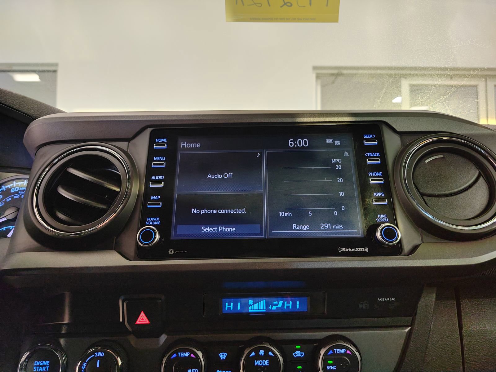 Used 2021 Toyota Tacoma TRD Sport image 23